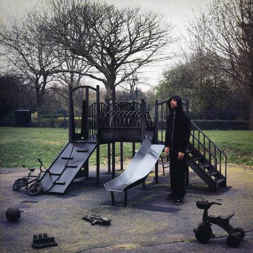 Wiley: Playtime Is Over - COMPACT DISCS