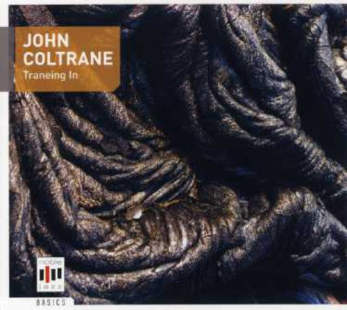 John Coltrane: Traneing In - COMPACT DISCS