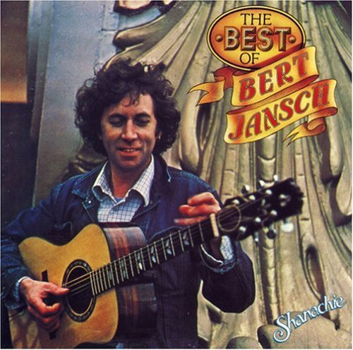 Bert Jansch: Best of Bert Jansch - COMPACT DISCS