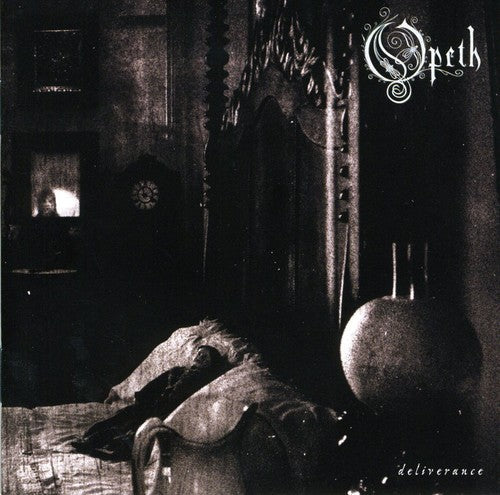 Opeth: Deliverance - COMPACT DISCS