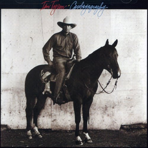 Ian Tyson: Cowboyography - COMPACT DISCS