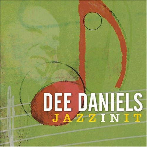 Dee Daniels: Jazzinit - COMPACT DISCS