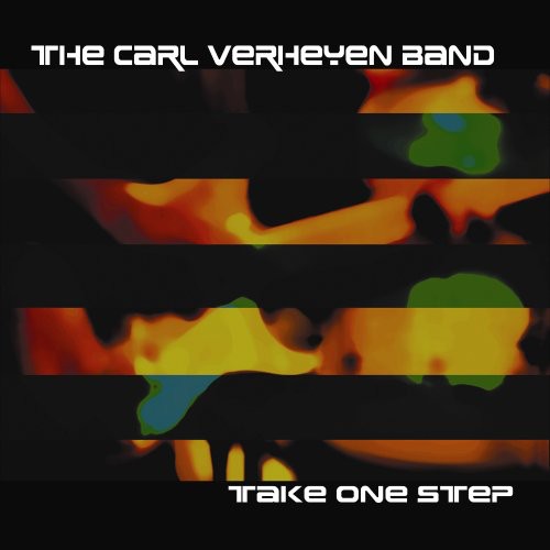 Cliff Hugo: Take One Step - COMPACT DISCS