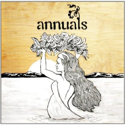 Annuals: Fair / Swing Low - 7-INCH SINGLE