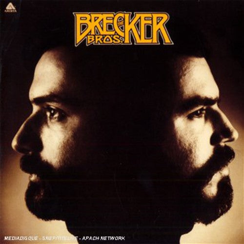 The Brecker Brothers: Brecker Bros - COMPACT DISCS