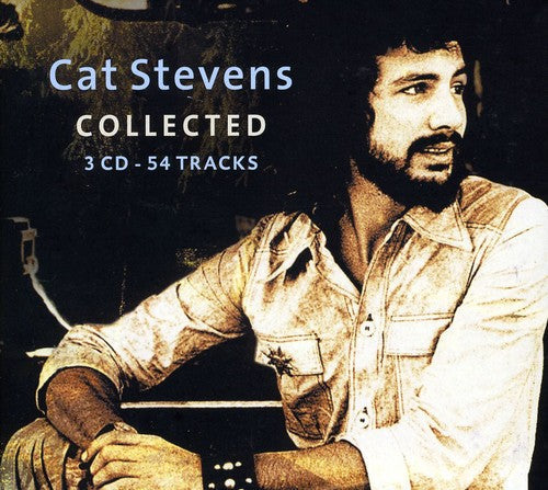 Cat Stevens: Ultimate Collection - COMPACT DISCS