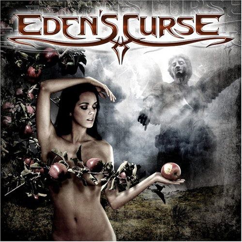 Eden's Curse: Eden's Curse - COMPACT DISCS