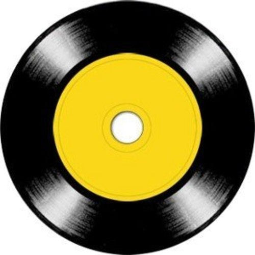 Alter Ego: Raw - 12-INCH SINGLE