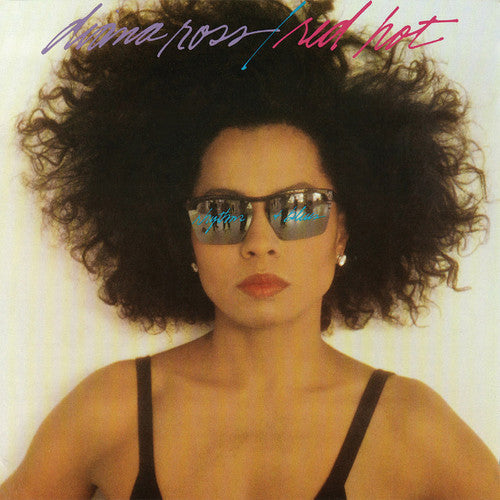Diana Ross: Red Hot Rhythm & Blues - COMPACT DISCS
