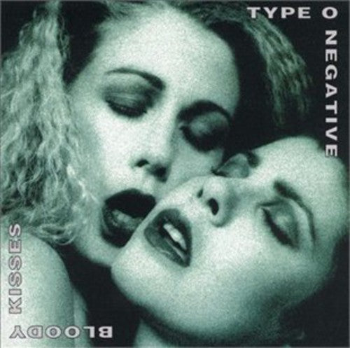 Type O Negative: Bloody Kisses - COMPACT DISCS