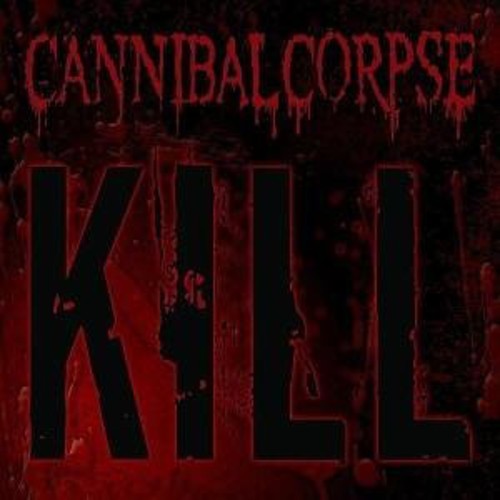 Cannibal Corpse: Kill - COMPACT DISCS