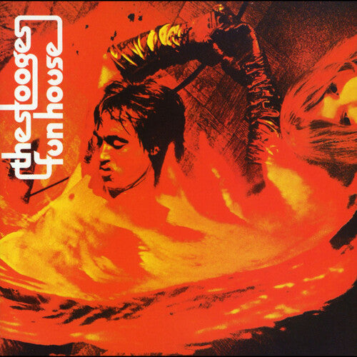 The Stooges: Fun House - VINYL LP