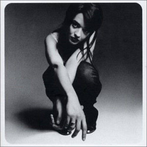 Carmen Consoli: L'eccezione - COMPACT DISCS