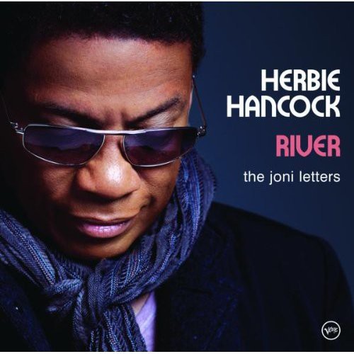 Herbie Hancock: River: The Joni Letters - VINYL LP