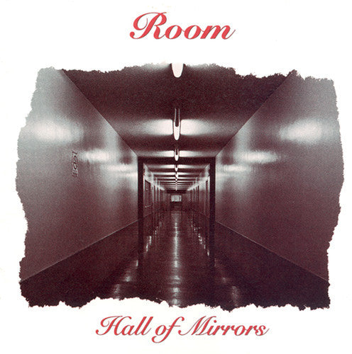 Various Artists: Room - COMPACT DISCS
