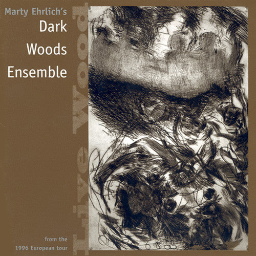 Various Artists: Live Wood - COMPACT DISCS