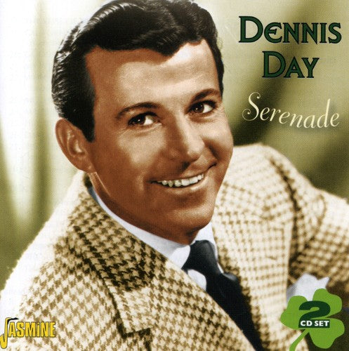 Dennis Day: Serenade - COMPACT DISCS