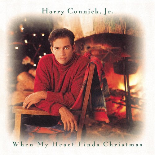 Harry Connick, Jr.: When My Heart Finds Christmas - COMPACT DISCS