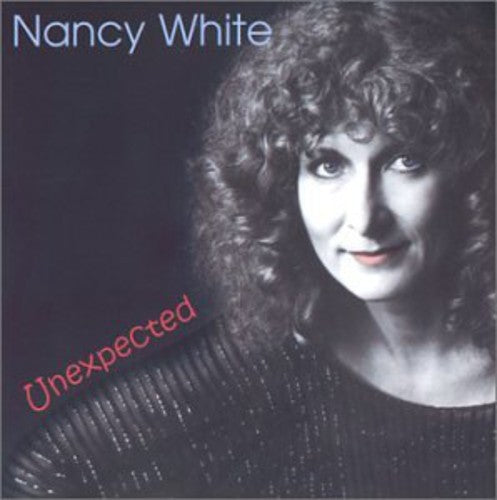 Nancy White: Unexpected - COMPACT DISCS