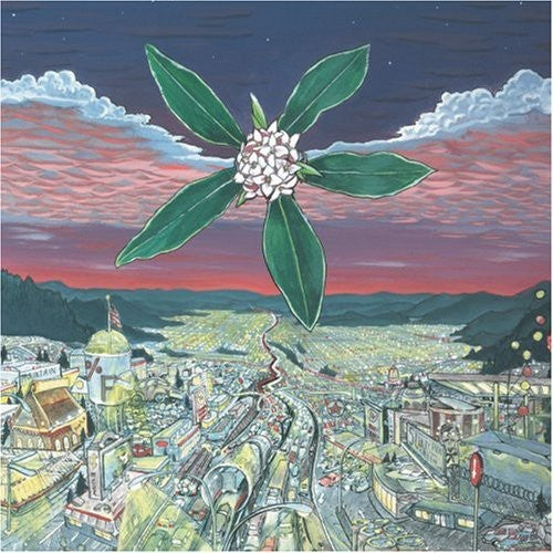 Adrian Orange & Her Band: Adrian Orange and Her Band - COMPACT DISCS