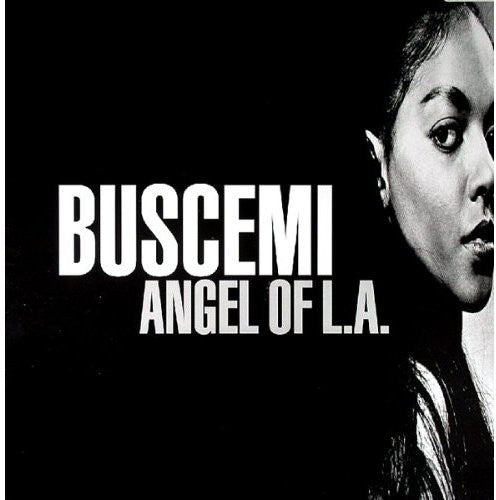 Buscemi: Angel of L.A. - 12-INCH SINGLE