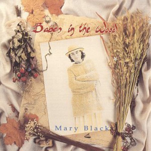 Mary Black: Babes in the Wood - COMPACT DISCS