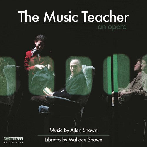 Timothy Long: Music Teacher - COMPACT DISCS