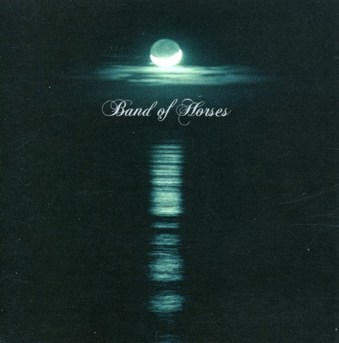 Band of Horses: Cease to Begin - COMPACT DISCS