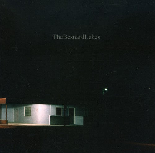TheBesnardLakes: Volume 1 - COMPACT DISCS