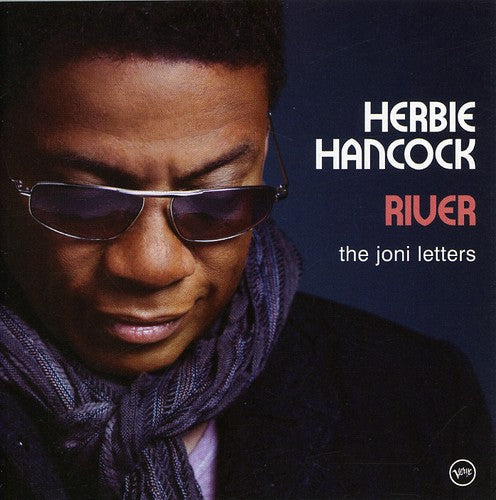 Herbie Hancock: River: The Joni Letters - COMPACT DISCS