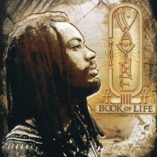 I Wayne: Book of Life - COMPACT DISCS
