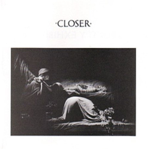 Joy Division: Closer: Collector's Edition - COMPACT DISCS