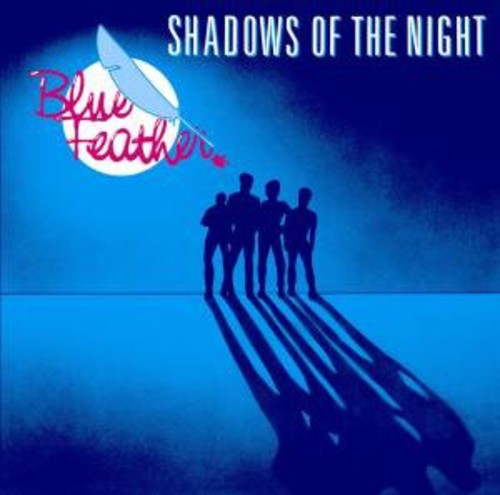 Blue Feather: Shadows of the Night - COMPACT DISCS
