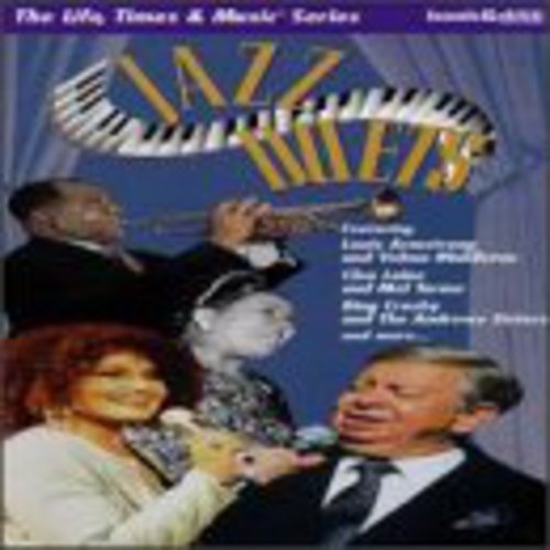 Various Artists: Jazz Duets (Various Artists) - COMPACT DISCS