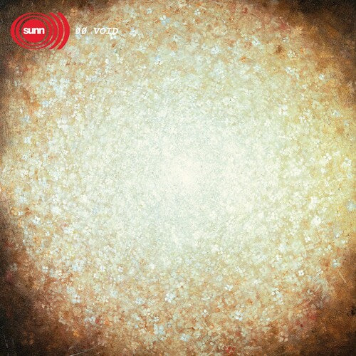 Sunn O))): 00 Void - COMPACT DISCS