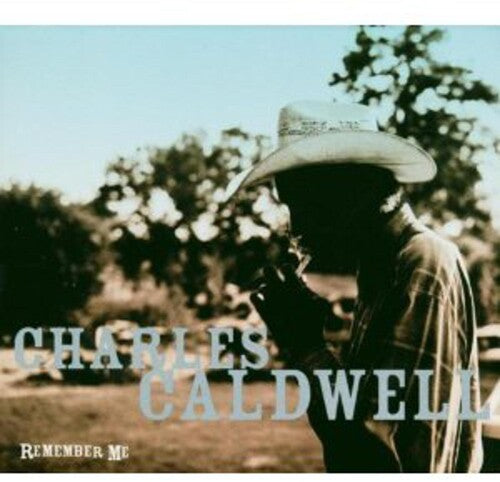 Charles Caldwell: Remember Me - VINYL LP