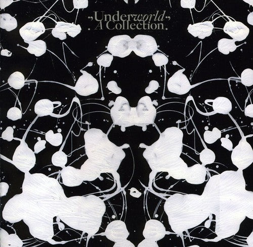 Underworld: Collection - COMPACT DISCS