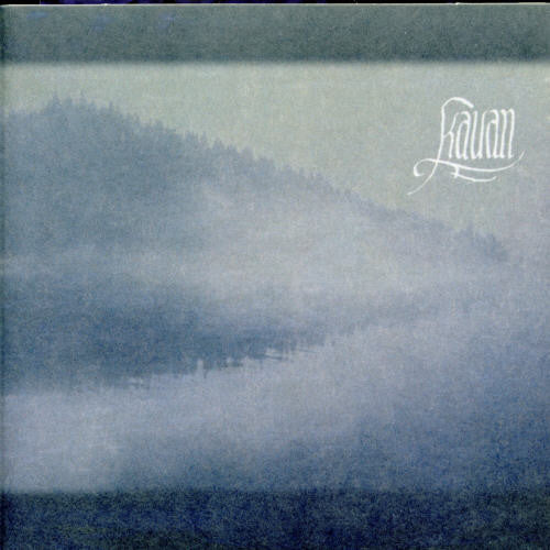 Tenhi: Kauan - COMPACT DISCS