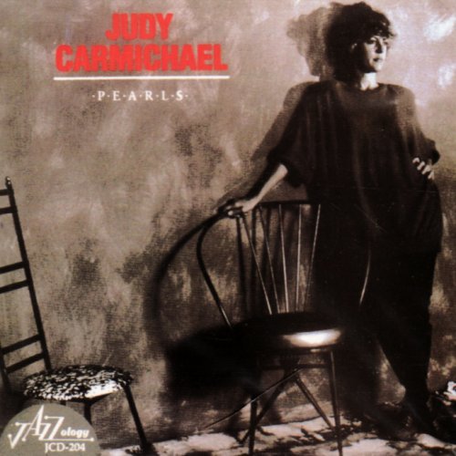 Judy Carmichael: Pearls - COMPACT DISCS