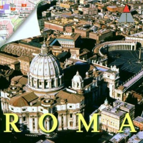 Music From Rome: Music from Rome - COMPACT DISCS