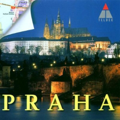Music From Prague: Music from Prague - COMPACT DISCS