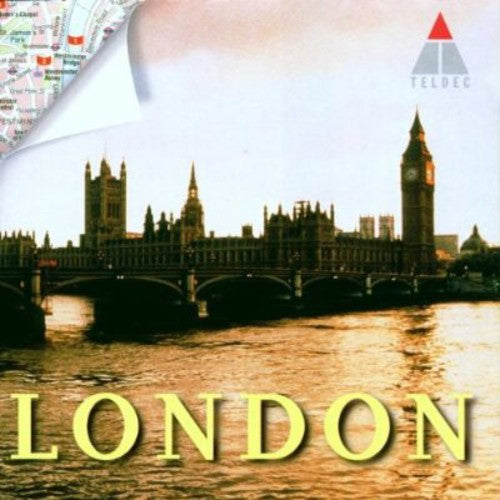 Music From London: Music from London - COMPACT DISCS