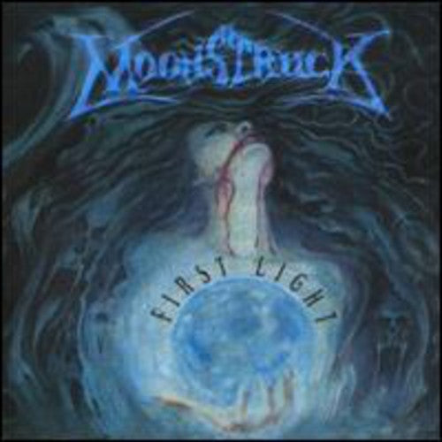 Moonstruck: First Light - COMPACT DISCS