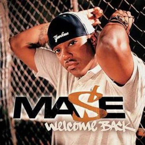 Mase: Breathe Stretch Shake - 12-INCH SINGLE