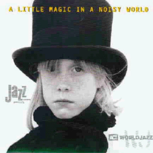 Nguyên Lê: Little Magic in a Noisy - COMPACT DISCS