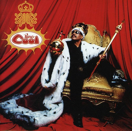 King Cool: His Majesty Requests - COMPACT DISCS