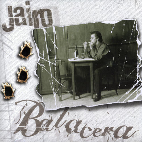 Jairo: Balacera - COMPACT DISCS