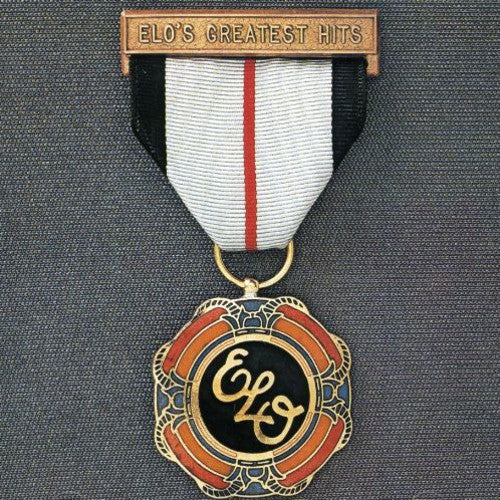 Electric Light Orchestra: Greatest Hits - COMPACT DISCS