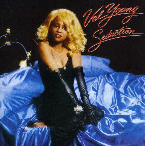 Val Young: Seduction - COMPACT DISCS