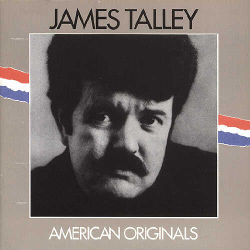 James Talley: American Originals - COMPACT DISCS